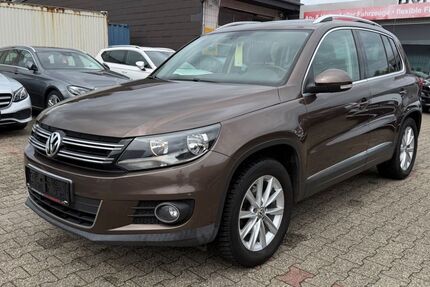 VW Tiguan 215.448 km 6.499 &euro; Aldenhoven 52457