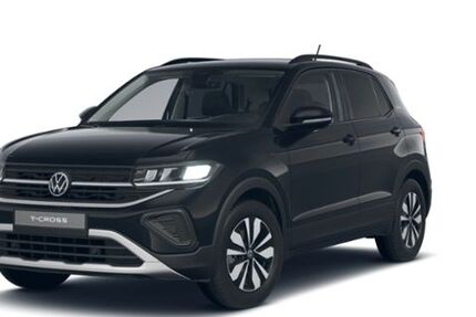 VW T-Cross 4.100 km 23.980 &euro; Rudolstadt 07407