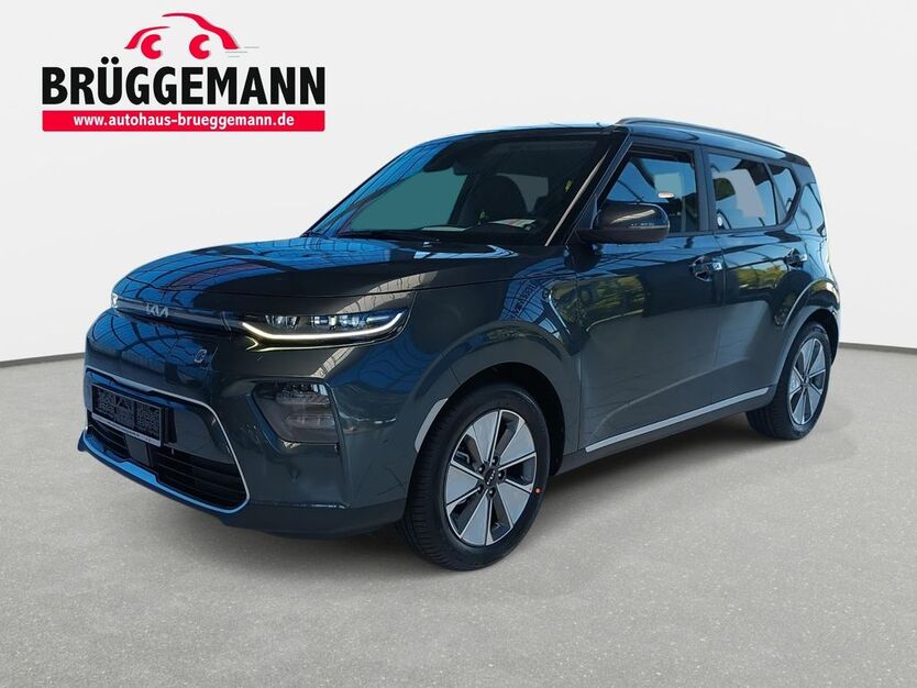 Kia Soul 17.500 km 27.890 € Rheine 48432