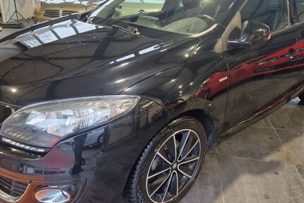 Renault Megane 172.000 km 6.490 &euro; Ludwigshafen am Rhein 67059