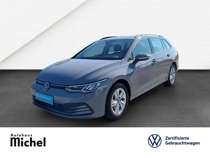 VW Golf 45.900 km 19.930 € Gießen 35394