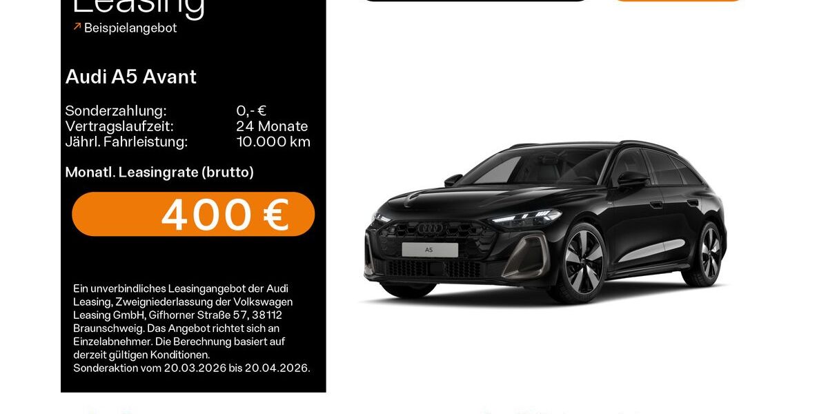 Audi A5 29.326 km 50.999 &euro; Hofheim 65719