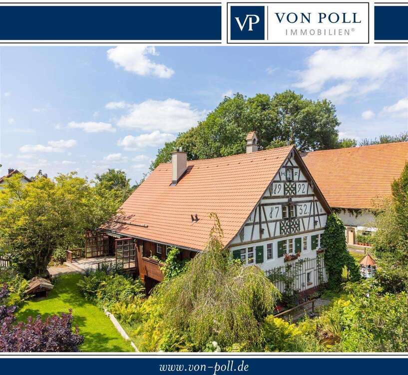 Haus zum Kaufen in Lachen Moosbach 640.000 € 192 m²