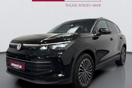 VW Tiguan 17.129 km 32.990 &euro; Ahrensburg 22926