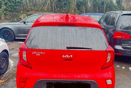 Kia Picanto 20.325 km 12.900 &euro; Wiesbaden 65197