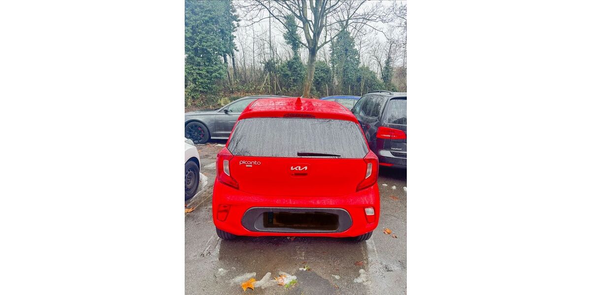 Kia Picanto 20.325 km 14.200 &euro; Wiesbaden 65197