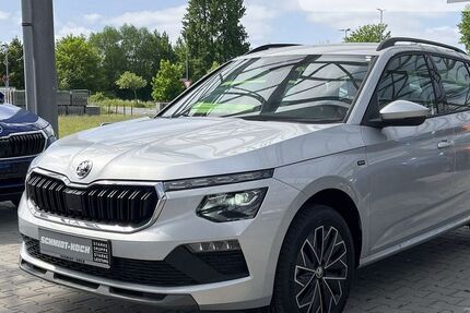 Skoda Kamiq 2.980 km 25.690 &euro; Wilhelmshaven 26388
