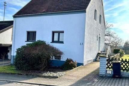 Haus Eppelborn Dirmingen - 5 Zimmer, 125 m&sup2;, 185.000&euro; | Angebot:25214312