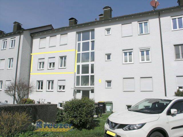 Etagenwohnung Ravensburg Weststadt - 3 Zimmer, 53 m&sup2;, 215.000&euro; | Angebot:26273000