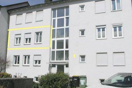 Wohnung Ravensburg Weststadt - 3 Zimmer, 53 m&sup2;, 215.000&euro; | Angebot:26273000