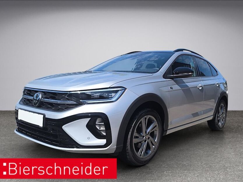 VW Taigo 16.300 km 24.950 € Greding an der A9 91171