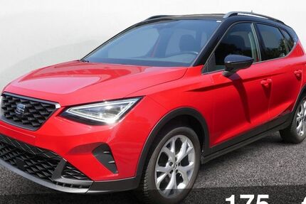 Seat Arona 38.200 km 16.890 &euro; Bietigheim-Bissingen 74321