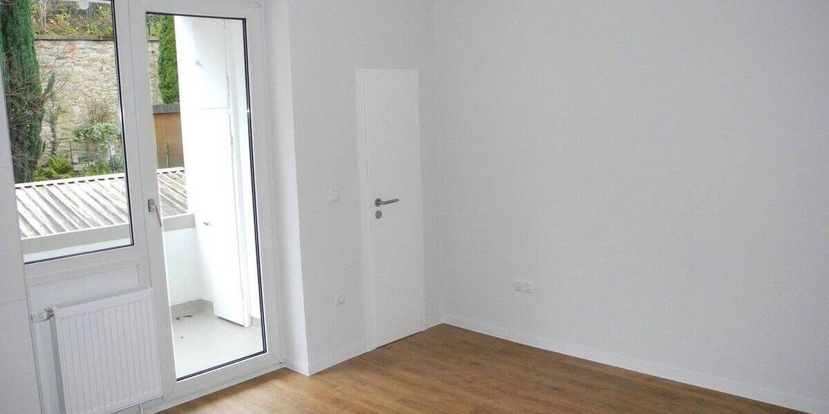 Etagenwohnung Essen Kupferdreh - 2 Zimmer, 61 m&sup2;, 554&euro; | Angebot:26841939
