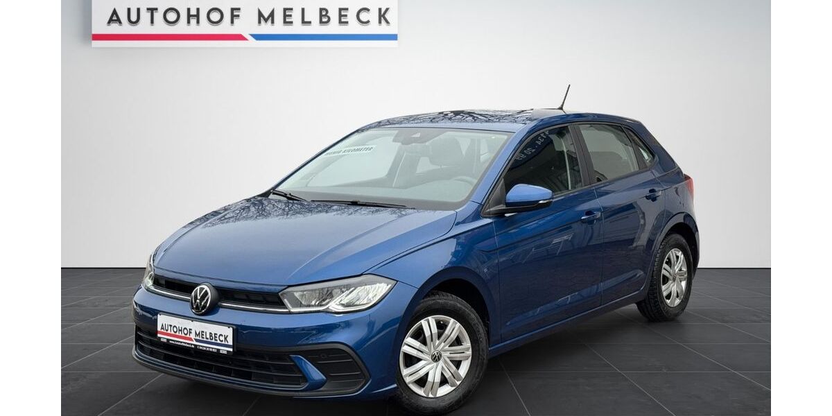 VW Polo 59.000 km 14.990 &euro; Melbeck 21406