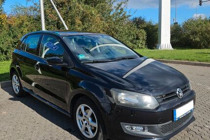 VW Polo 147.900 km 4.599 &euro; Jena 07745