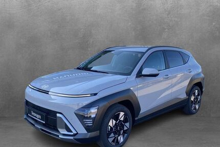 Hyundai KONA 1.500 km 31.870 &euro; Schwerin 19059