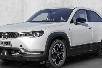 Mazda MX-30 9.500 km 26.480 &euro; Euskirchen 53879