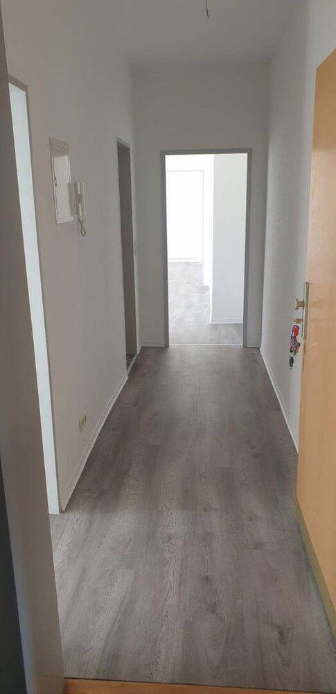 Wohnung in ruhiger und zentraler Lage