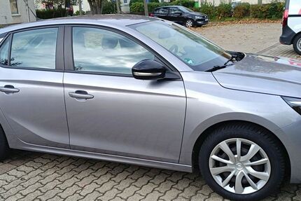 Opel Corsa 69.000 km 9.999 &euro; Schkopau 06258