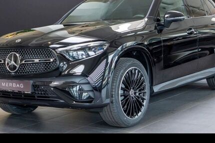 Mercedes-Benz GLC 300 15.000 km 67.900 &euro; Wittlich 54516
