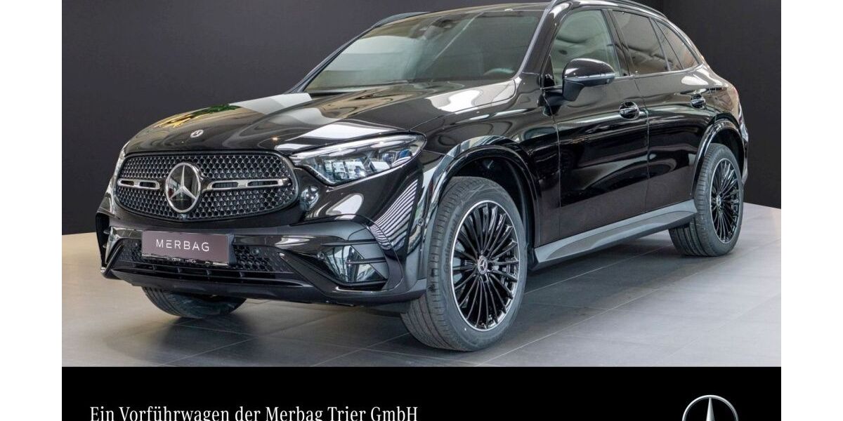 Mercedes-Benz GLC 300 15.000 km 67.900 &euro; Wittlich 54516