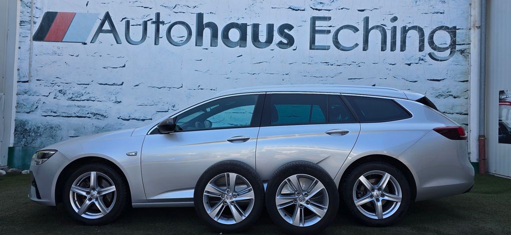 Opel Insignia 73.507 km 14.450 &euro; Eching 85386