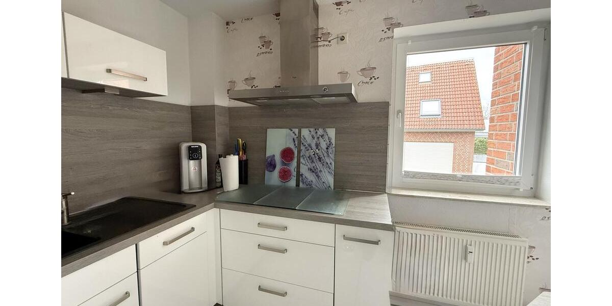 Etagenwohnung Münster Berg Fidel - 3 Zimmer, 76 m&sup2;, 955&euro; | Angebot:26005623