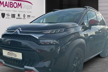 Citroen C3 Aircross 55.000 km 19.990 &euro; Wesel 46485