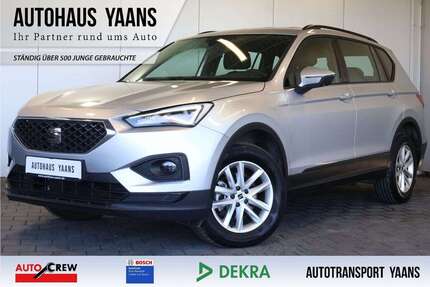 Seat Tarraco 17.400 km 25.489 € Pinneberg 25421