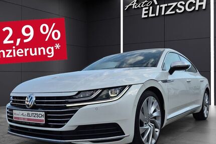 VW Arteon 93.000 km 20.950 &euro; Kamenz 01917