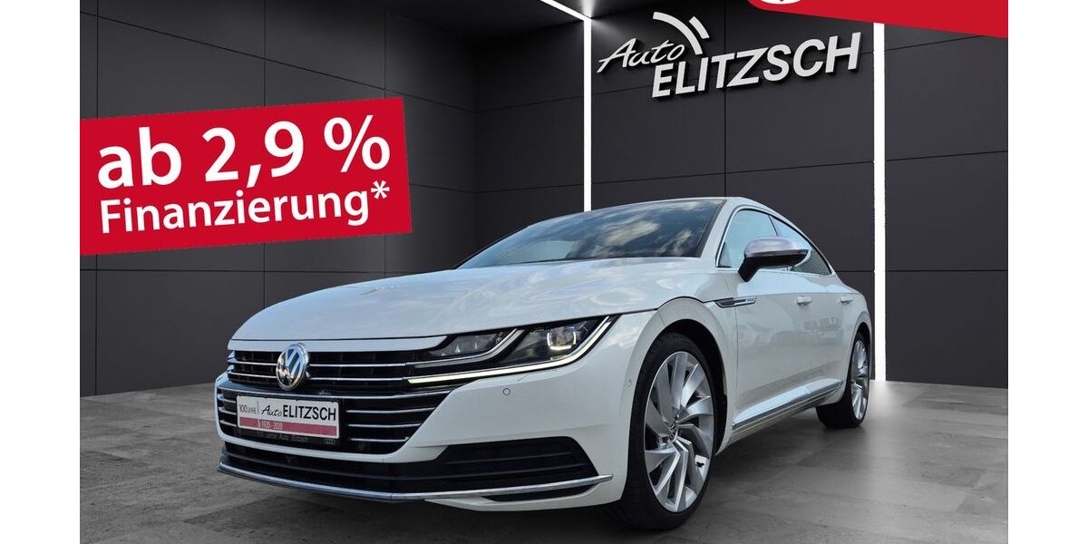 VW Arteon 93.000 km 20.950 &euro; Kamenz 01917