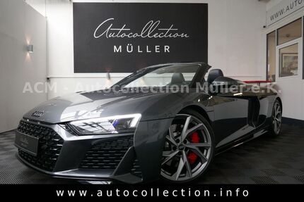 Audi R8 24.060 km 124.997 € Remscheid 42897