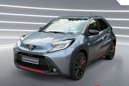 Toyota Aygo (X) 39.285 km 16.990 &euro; Gummersbach 51645