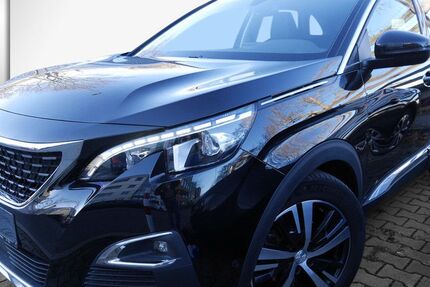 Peugeot 3008 75.000 km 22.900 &euro; Leonberg 71229