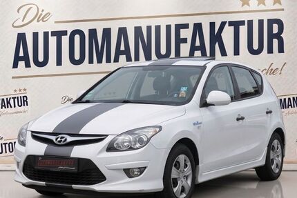 Hyundai i30 92.000 km 5.600 &euro; Leverkusen 51373