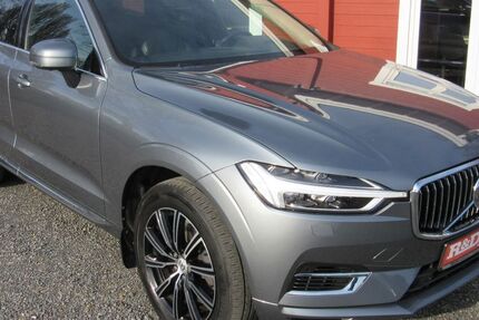 Volvo XC60 89.702 km 32.490 &euro; Homberg/Efze 34576