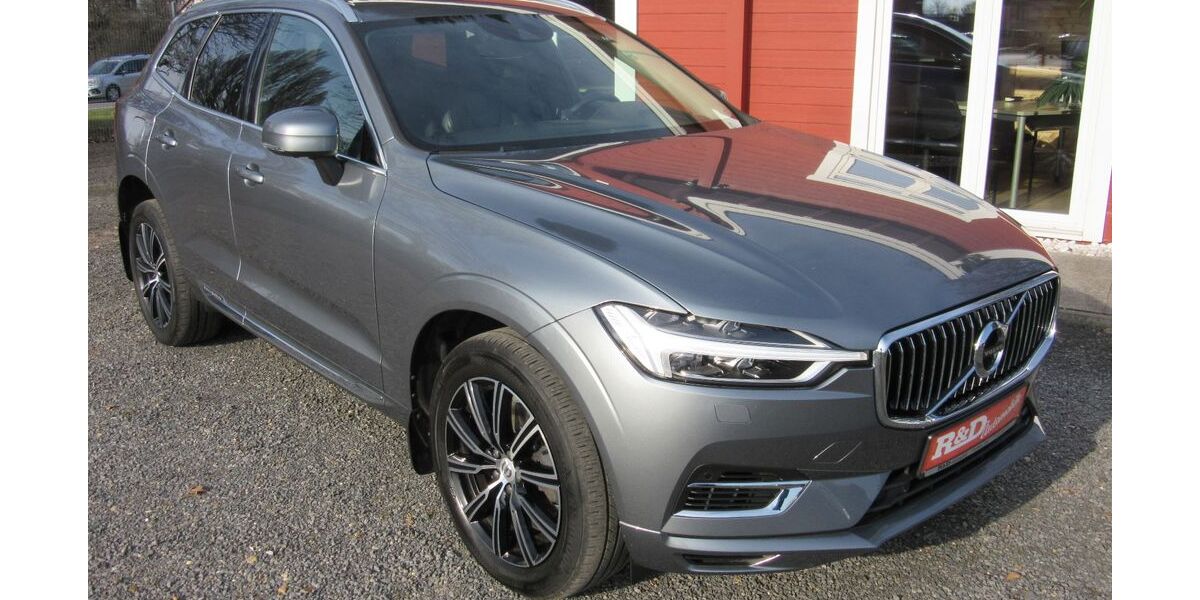 Volvo XC60 89.702 km 32.490 &euro; Homberg/Efze 34576