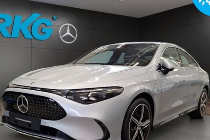 Mercedes-Benz CLA 200 9.800 km 45.380 &euro; Siegburg 53721