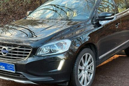 Volvo XC60 98.000 km 20.950 &euro; Wentorf b. Hamburg 21465