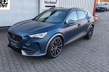 Cupra Formentor 45.444 km 31.880 &euro; Zschopau 09405