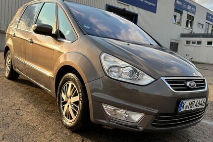 Ford Galaxy 347.000 km 3.300 € Köln 50769