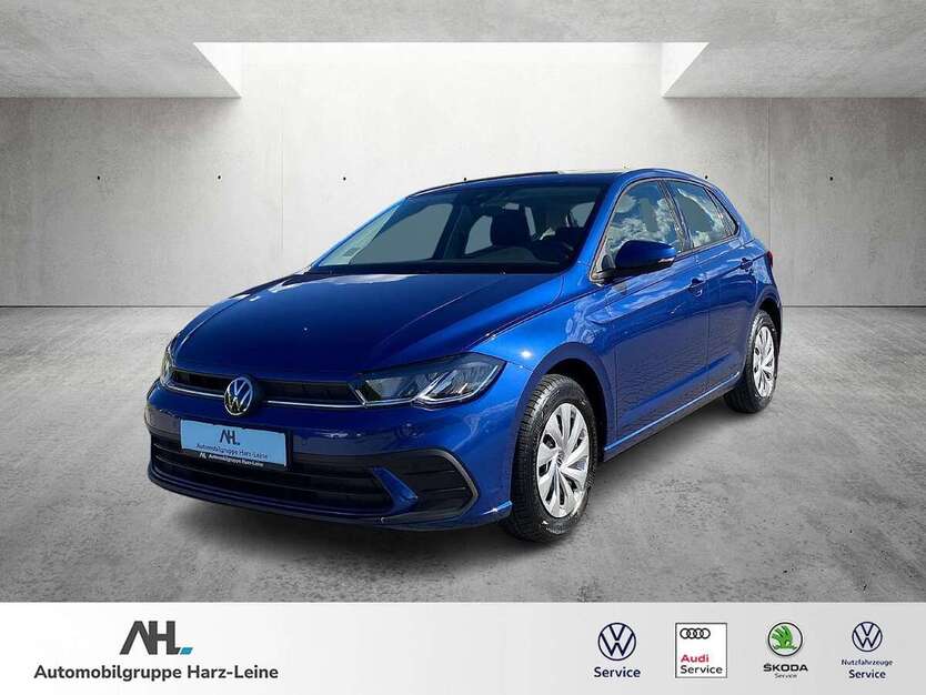 VW Polo 10.795 km 16.710 € Nörten-Hardenberg 37176