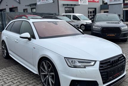 Audi A4 230.000 km 18.490 &euro; Ransbach-Baumbach 56235
