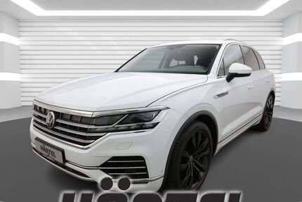 VW Touareg 86.800 km 40.000 &euro; Osnabrück 49084