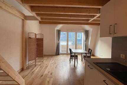 Wohnung Saarburg - 1 Zimmer, 50 m&sup2;, 640&euro; | Angebot:25541657
