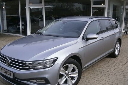VW Passat Variant 122.250 km 19.985 &euro; Wilster 25554