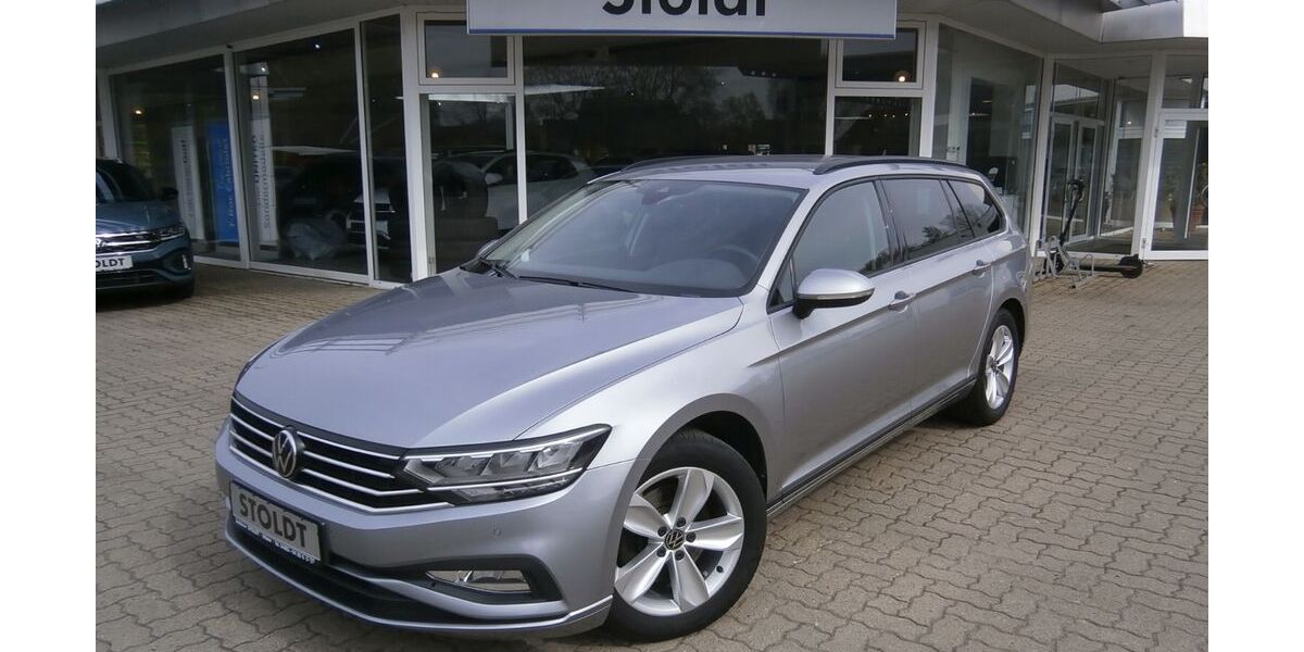 VW Passat Variant 122.250 km 19.985 &euro; Wilster 25554