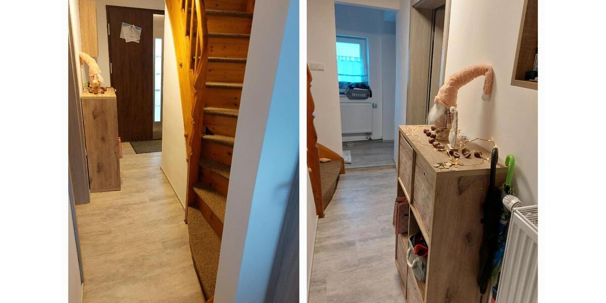 Einfamilienhaus Obernzell - 4 Zimmer, 100 m&sup2;, 750&euro; | Angebot:26614457