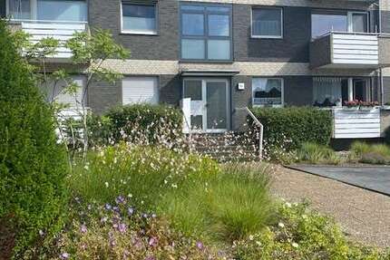 Wohnung zum Mieten in Moers 610 € 75 m²