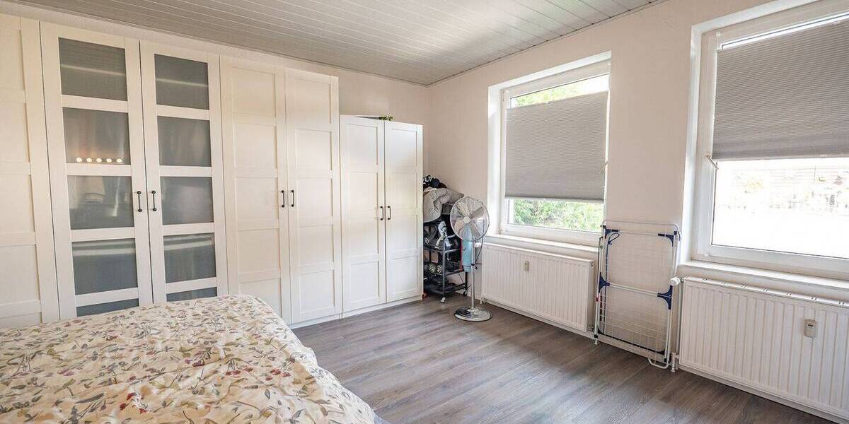 Etagenwohnung Bremervörde Engeo - 3 Zimmer, 102 m&sup2;, 880&euro; | Angebot:26909652